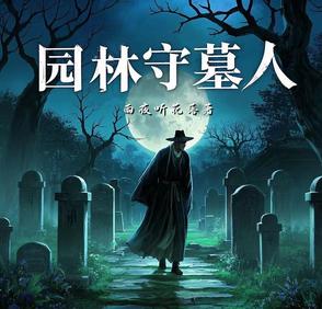 园林守墓人
